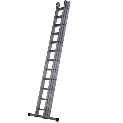 Youngman Trade 200 3 Section Extension Ladder